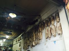 -阿婆情腊排骨火锅(金虹路店)