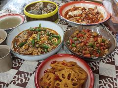 -老三样·旧食新味(万寿宫店)