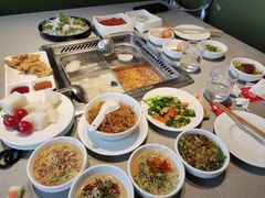 -海底捞火锅(太原南站店)