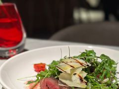 智利和牛切片牛排-Solo(衡山路店)