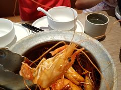 -隅乐胡椒虾·台湾菜·团建(皇岗店)