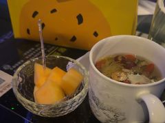 -上足·影院足道·SPA(红岭店)