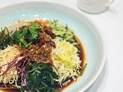 -李记东北饺子馆·东北菜(欢乐谷店)