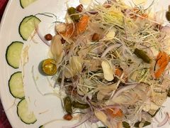 -陶缘一号·四季缘·老字号顺德菜·户外婚礼家宴(西滘店)