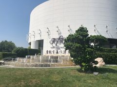 -天津水晶宫饭店