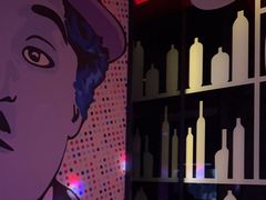 -音乐派KTV(银泰城店)