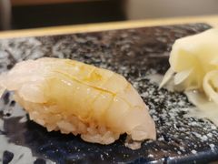 -鮨政·Omakase(港汇恒隆广场店)