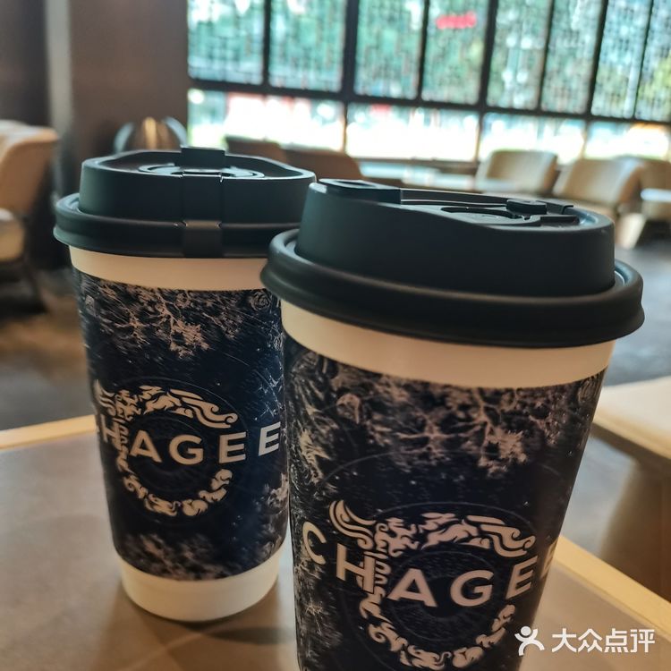 今日份外卖&甜甜蜜蜜你一杯我一杯