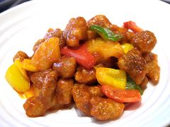 -武汉武昌威斯汀酒店-知味自助餐厅