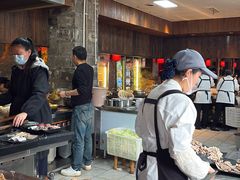 -古市香跷脚牛肉·非遗传承单位