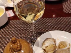-武汉世茂希尔顿酒店·汇·全日餐厅