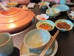 -菌自由丨野生菌火锅特色庭院餐厅(丽江古城店)