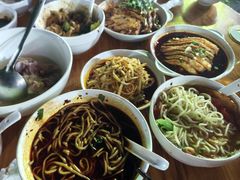 -牛王庙(龙华花园店)