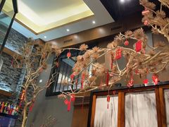 -傑·料理·海鲜放题(佛山文华荟店)