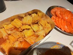 -火焰枪蛋·烧烤(奉天街店)