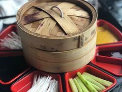 -羲和雅苑•北京烤鸭(平安国际金融中心店)