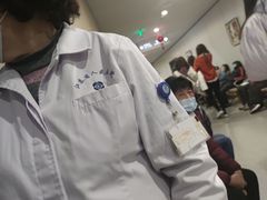 -江苏省人民医院(广州路院区)