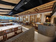 -风味小馆(天目湖宾馆店)