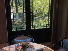 -杭州西湖柳莺里酒店·闻莺厅