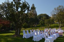 -东航云逸酒店·宴会厅