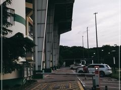 -久萌教培·仙霞网球中心官方培训