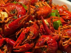 -周姑娘不等味·牛羊肉火锅·螃蟹罗氏虾·烤鱼烤串(高邮店)