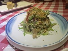 -龙桥私厨·姜花菊花过桥鱼·顺德菜(容桂店)