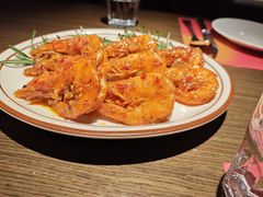 -ZAFFERANO西班牙海鲜饭(上海首店)