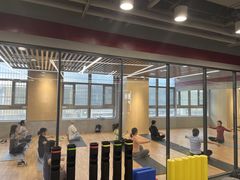 -VLines耀能运动Space&Flow(国贸店)