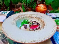 -PlantsEatery·植物食堂(REX春熙店)