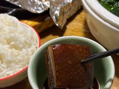 -新白鹿餐厅(龙游路店)