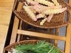 -阿婆情腊排骨火锅·野生菌季(古城旗舰店)