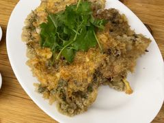 -老彬专工蚝烙糕粿