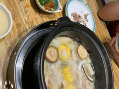 -春润大地海南椰子鸡(沙井京基百纳广场店)
