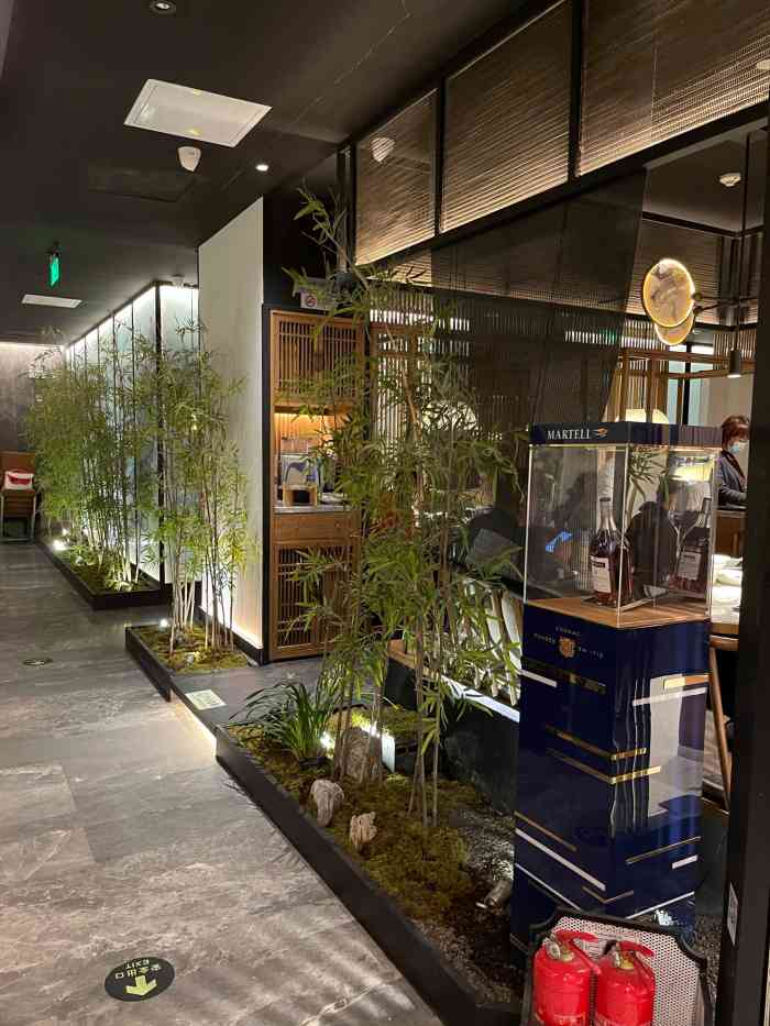 淮扬府·游园京梦(北京skp店)-"即使新的商场如雨后春笋般涌现,竞争