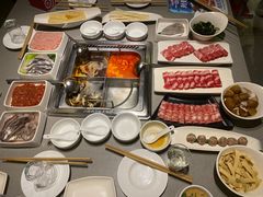 -海底捞火锅(名门店)