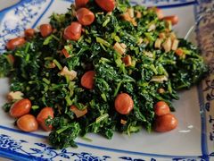 -邱记私房菜·十八年本地菜