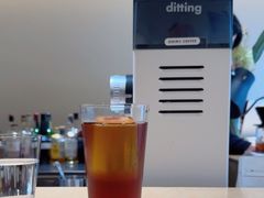 -Onirii Coffee(长乐路店)