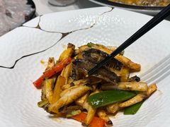 -新光酒家·河豚·海鲜·蟹料理(浦东店)