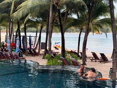 -富国岛翡翠湾 JW 万豪度假酒店