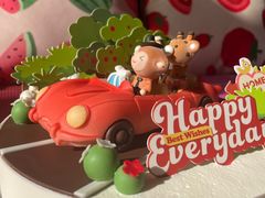 -好利来(欢乐谷店)