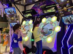 -反斗乐园(金光华广场店)