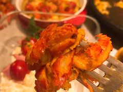 -必胜客(松雷店)