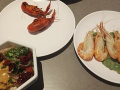 -尚宴牛特鲜自助(太原街万达店)