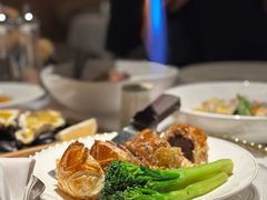 -燃扒房Steakhouse(皇庭店)