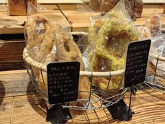 -佐敦面包铺·JORDAN BAKERY
