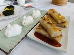 -鹭江宾馆·观海餐厅