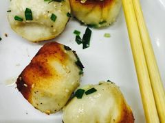 -舒蔡记生煎菜饭(云南中路店)