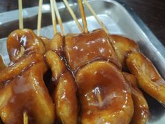 炸年糕-潮妈小食