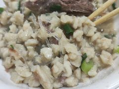 -老刘家泡馍·陕西老字号(钟楼广济街店)